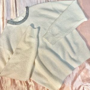 H&M sweater